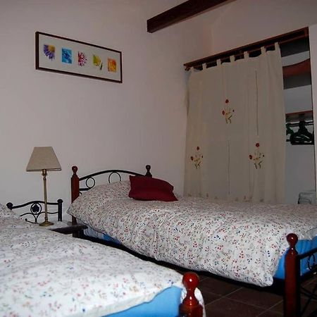 Las Rosas  Casa Rural La Casa De La Lima מראה חיצוני תמונה