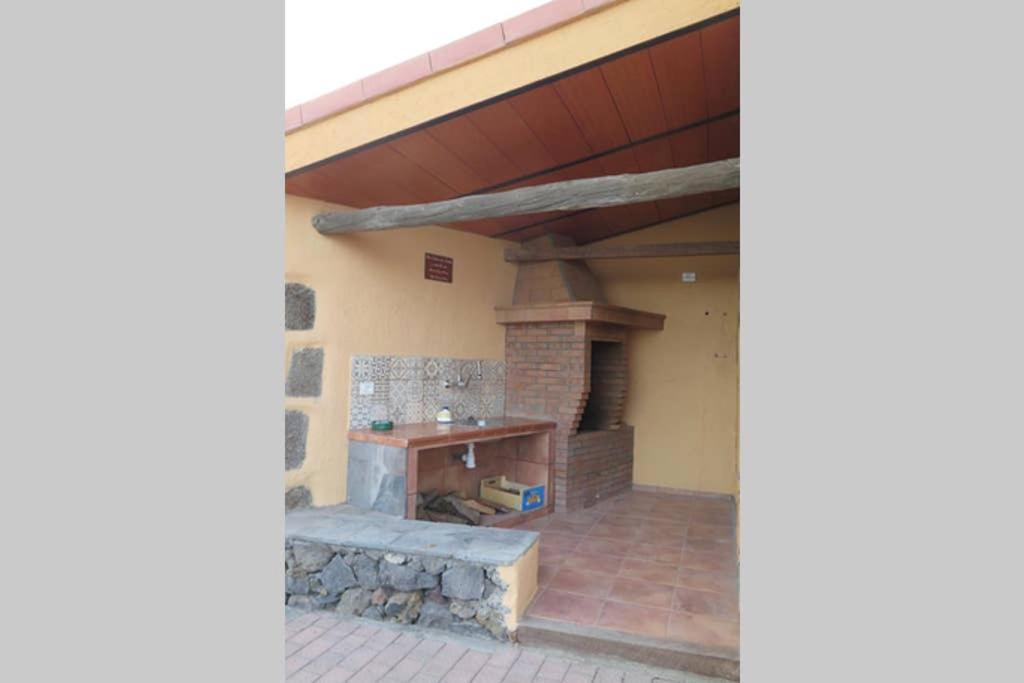 Las Rosas  Casa Rural La Casa De La Lima מראה חיצוני תמונה