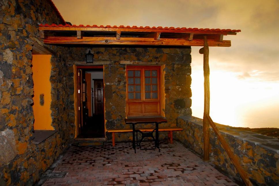 Las Rosas  Casa Rural La Casa De La Lima מראה חיצוני תמונה